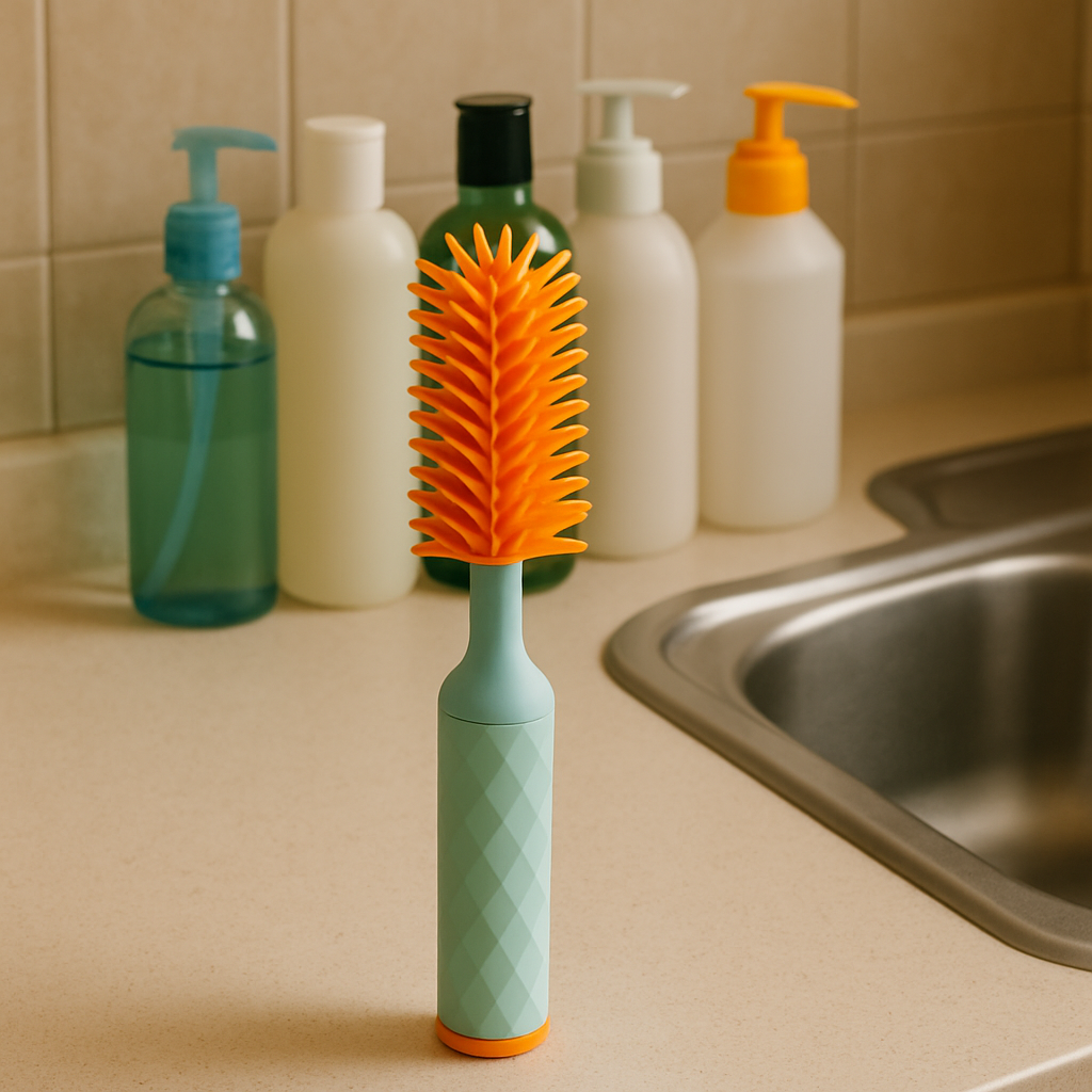 BottleSwift Electric Bottle Brush