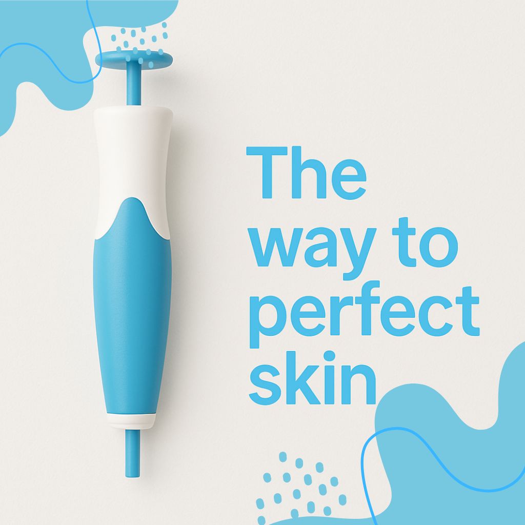 Arivia: Auto Skin Remover - No Skin Tags