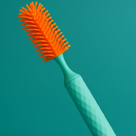 BottleSwift Electric Bottle Brush